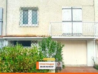  Maison � vendre 4 pi�ces 110 m�
