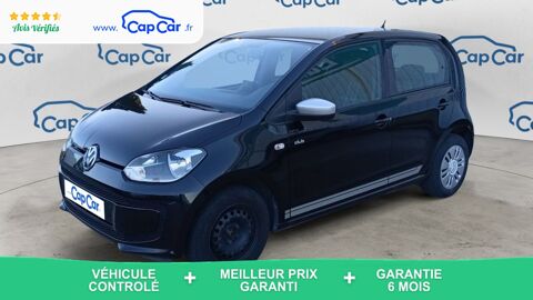 Volkswagen up ! 1.0 60 Club