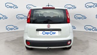 Panda III 1.2 69 Cool - Premi&egrave;re main 2020 occasion 67500 Haguenau