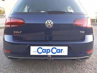 Golf VII 1.4 TSI 125 Sound 2018 occasion 50750 Bourgvallees