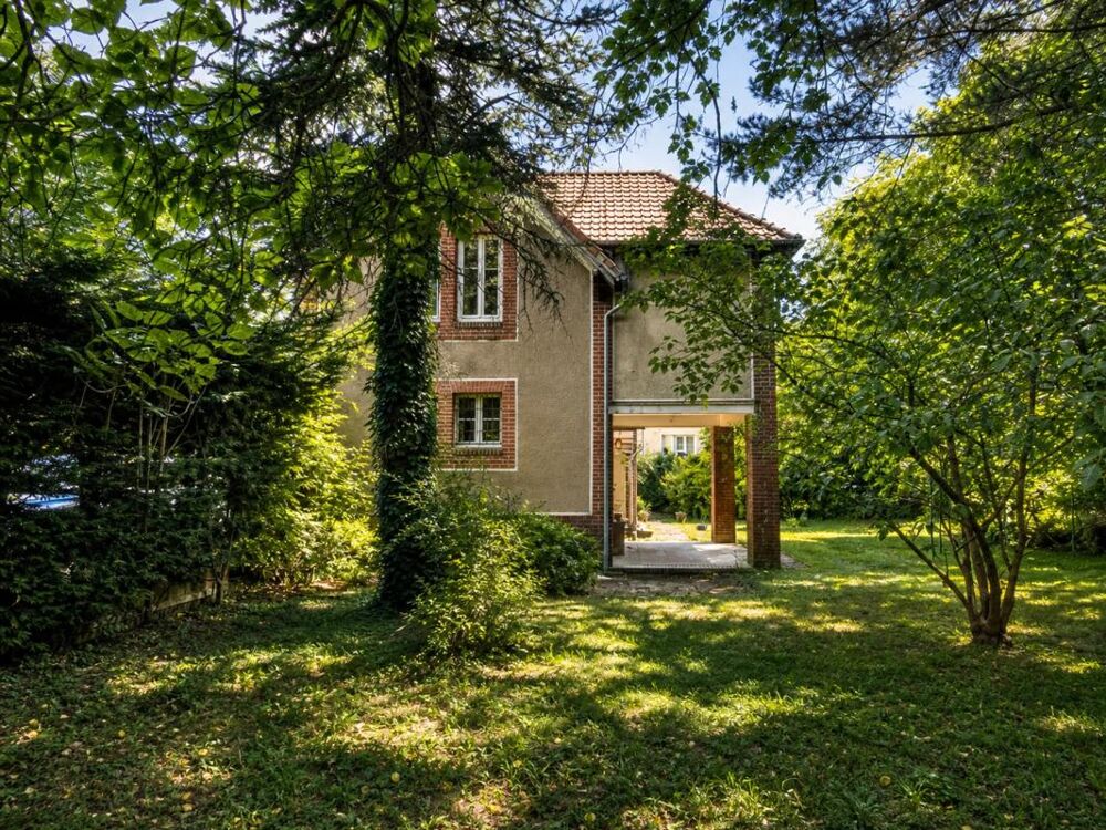 Maison de 4 pièces de 46 m² à Chantilly