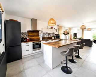  Maison à vendre 4 pièces 103 m²
