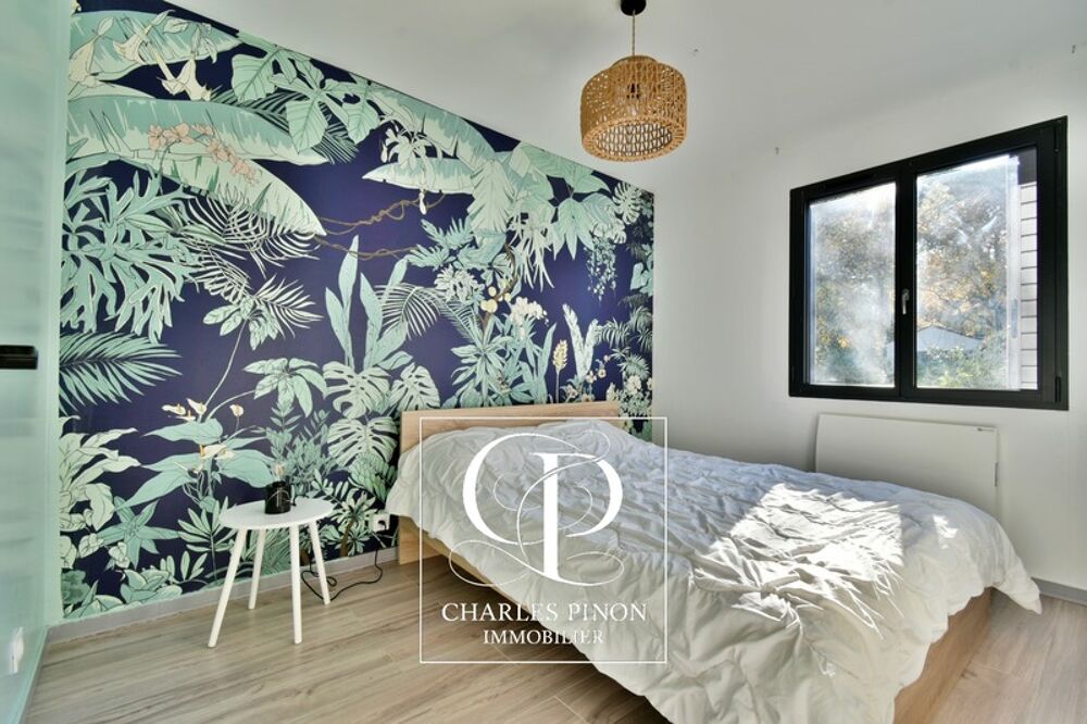 � vendre  Villa Saint-Cannat (13760)