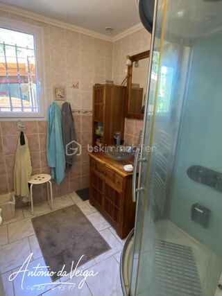  Maison à vendre 7 pièces 152 m²