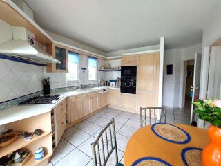  Maison à vendre 7 pièces 188 m²