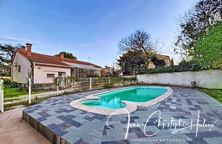  Maison � vendre 3 pi�ces 94 m�