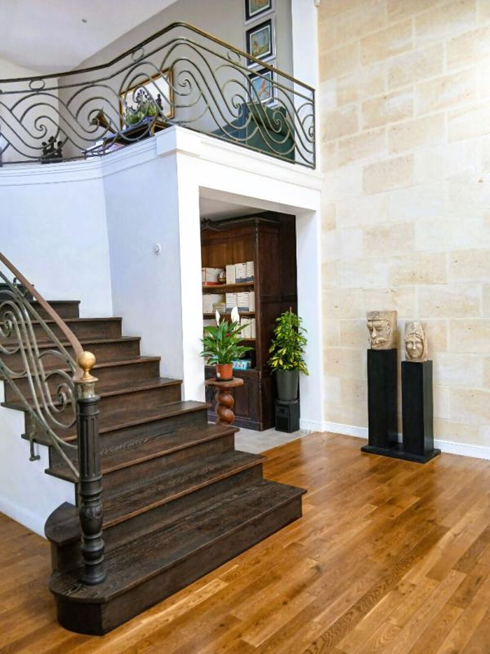 Demeure de prestige 7 pièce(s) 305 m² jardin piscinable 450 M²