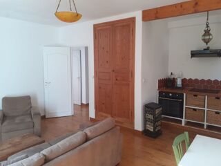  Appartement à louer 2 pièces 50 m²