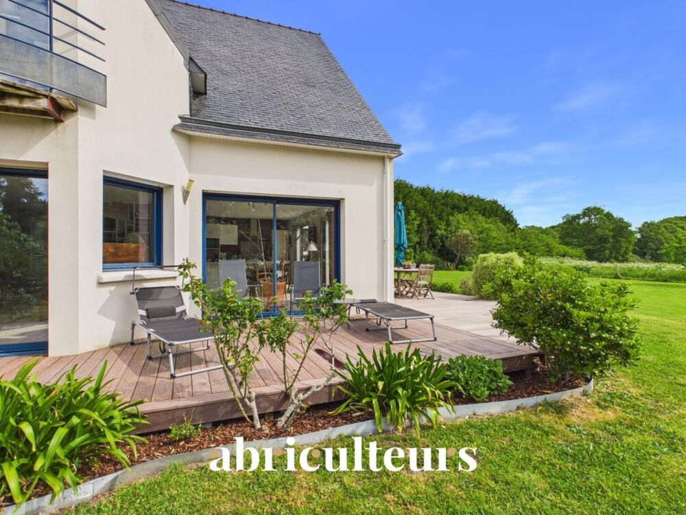 à vendre  Maison Carnac (56340)