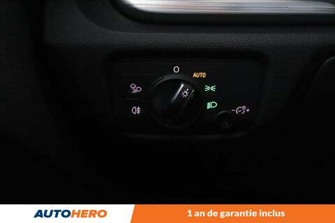 A3 35 TDI Sport S tronic 7 150 ch 2018 occasion 92130 Issy-les-Moulineaux