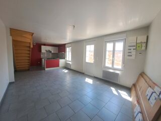  Maison à vendre 4 pièces 75 m²