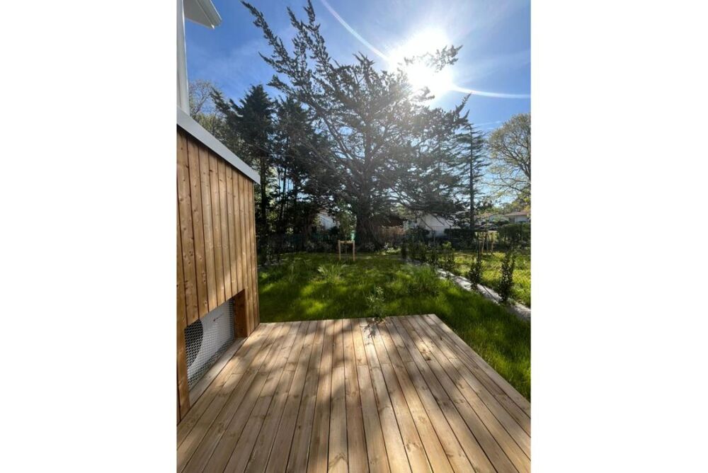 Vente Villa Villa T5 de 112m² à Messanges Messanges
