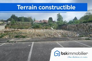  Terrain à vendre 900 m²