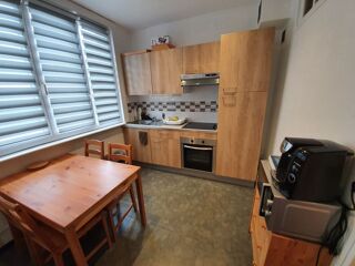  Appartement à louer 2 pièces 41 m²
