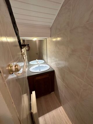  Appartement à louer 3 pièces 50 m²