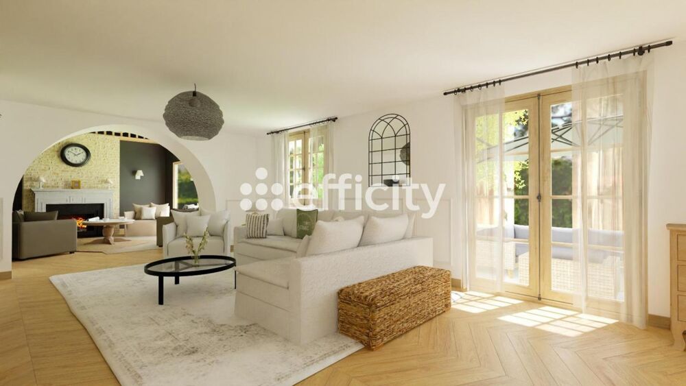 � vendre  Maison Vauhallan (91430)