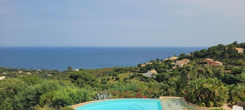 � vendre  Villa Sainte-Maxime (83120)
