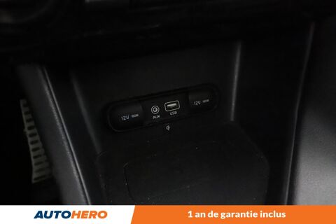 Sportage 1.7 CRDi ISG GT Line 2WD DCT7 141 ch 2018 occasion 92130 Issy-les-Moulineaux