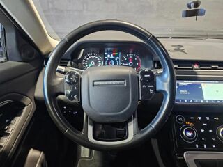 Range Rover Evoque II D150 2WD BVM6 Business 2019 occasion 34130 Valergues