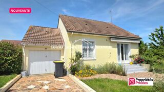  Maison à vendre 3 pièces 58 m²