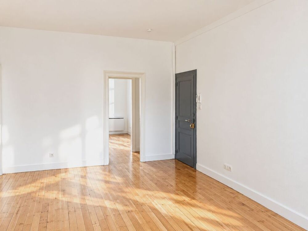 Location Appartement Appartement de 76m2 à louer sur Limoges Limoges