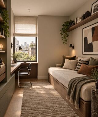Vente Appartement T3 EN REZ-DE-JARDIN + JARDIN PRIVATIF + PARKING – QUARTIER DU MOULON, GIF-SUR-YVETTE Gif sur yvette