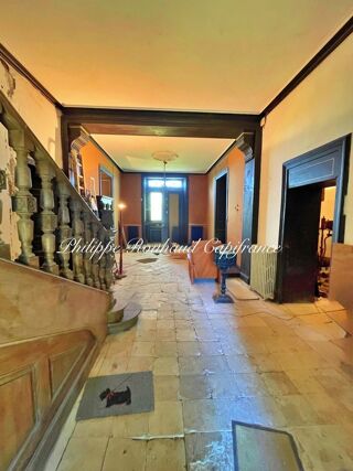  Propri�t�/ch�teau � vendre 15 + pi�ces 296 m�