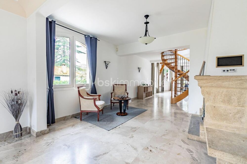  vendre  Proprit/chteau Lamorlaye (60260)