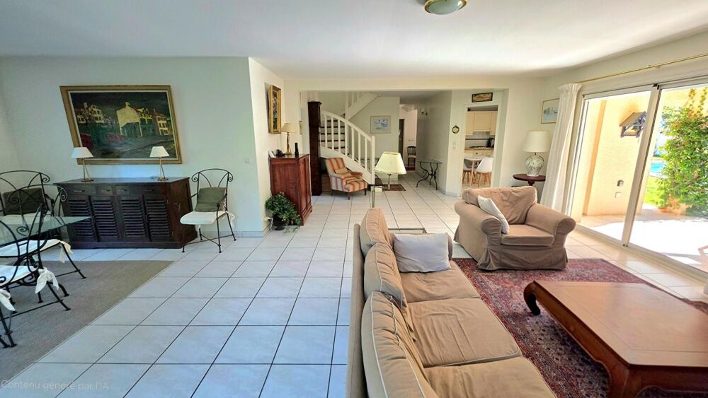  vendre  Maison Lanton (33138)