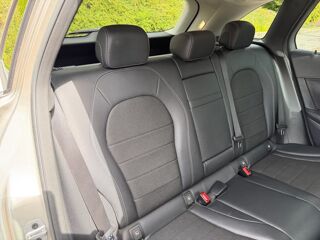 Classe GLC (2) 2.0 300 E 4MATIC BUSINESS LINE 9G-TRONIC 2021 occasion 55800 Contrisson