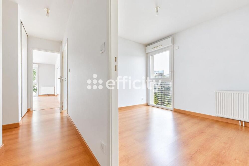 Vente Appartement Appartement récent Nantes