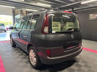 Grand Espace IV 2.0 dCi - 175 FAP Initiale 2007 occasion 78200 Mantes La Jolie