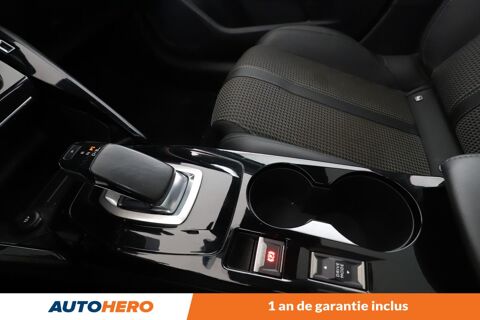 208 Electrique 50 kWh GT 136 ch 2021 occasion 92130 Issy-les-Moulineaux