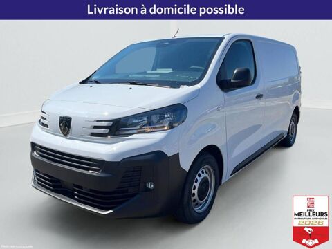Annonce voiture Peugeot Expert 27838 €