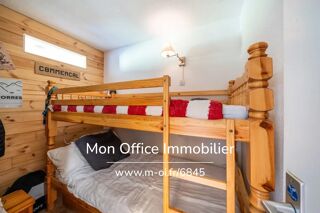  Appartement à vendre 1 pièce 28 m²