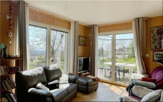  Maison � vendre 5 pi�ces 126 m�