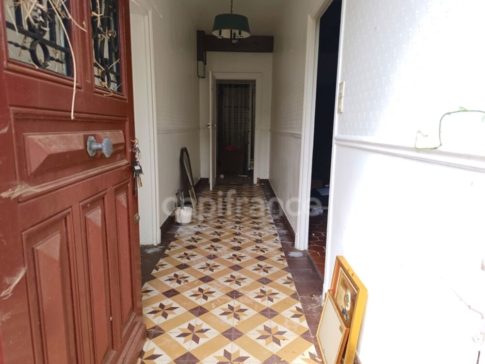 Vente Maison Maison à vendre 5 pièces  (89) Bagneaux