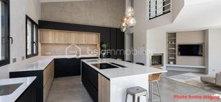  Maison à vendre 8 pièces 158 m²