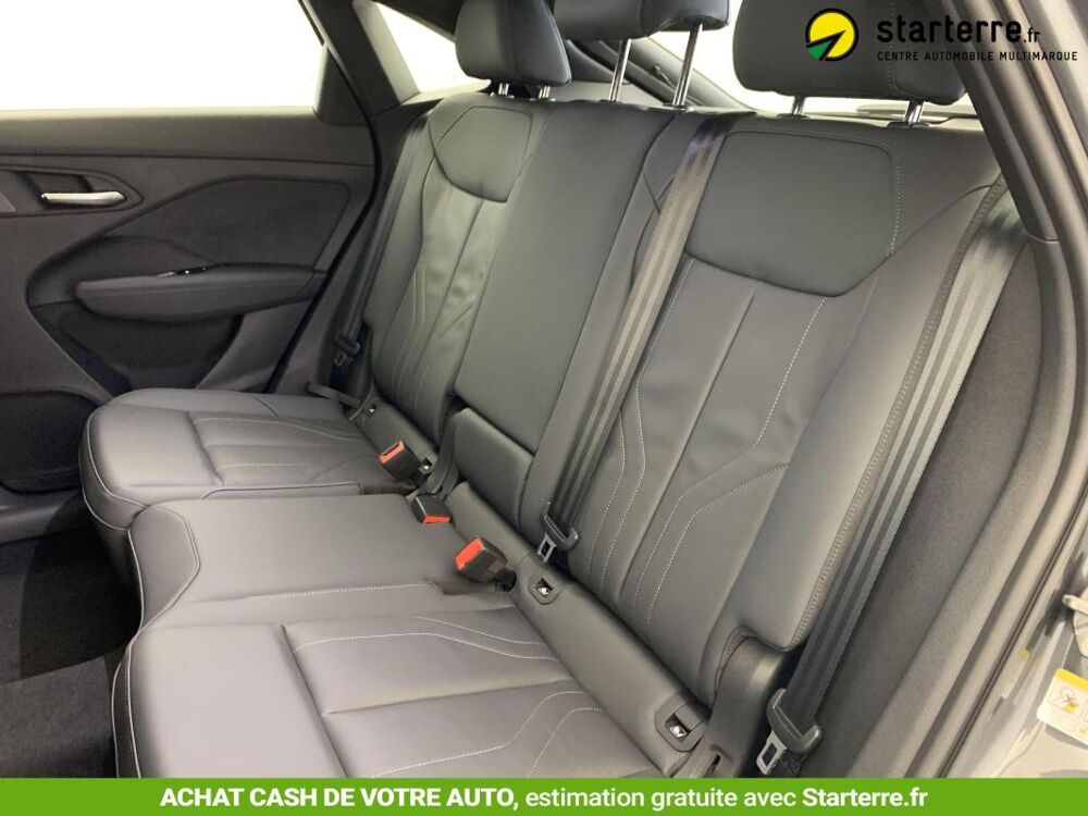 Q3 HYBRIDE E-HYBRID 272 CH S tronic 6 S line 2026 occasion 69190 Saint-Fons