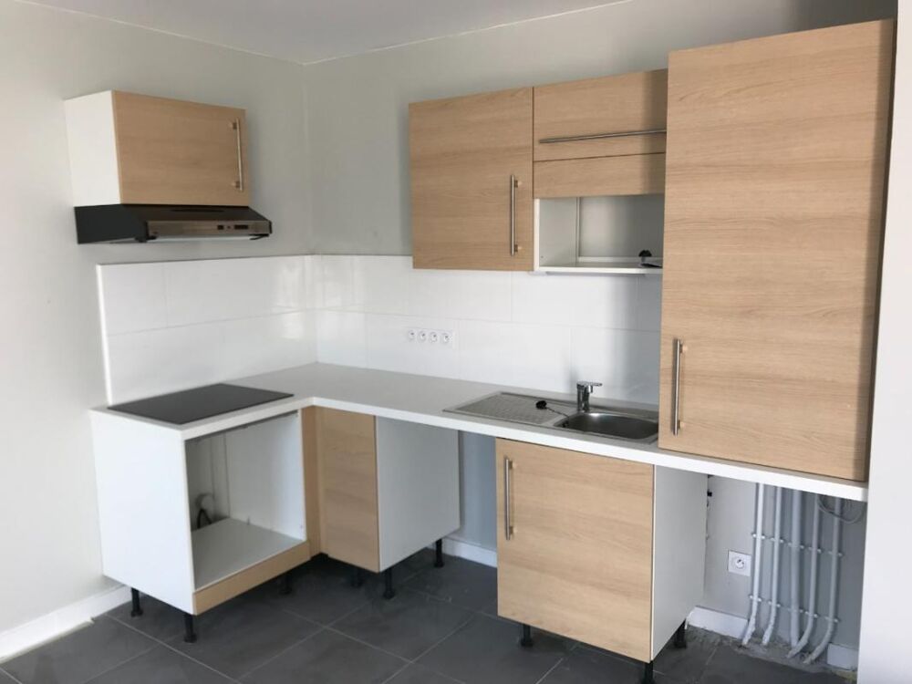Location Appartement T2 avec terrasse et parking à Toulouse Toulouse