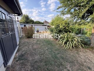  Maison à vendre 5 pièces 110 m²