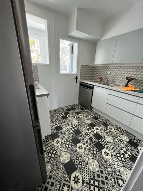  Appartement � louer 1 pi�ce 62 m�