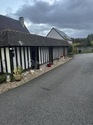  Propri�t�/ch�teau � vendre 5 pi�ces 107 m�