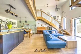  Maison à vendre 8 pièces 181 m²