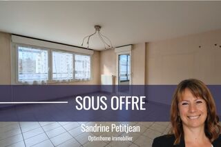  Appartement � vendre 3 pi�ces 81 m�