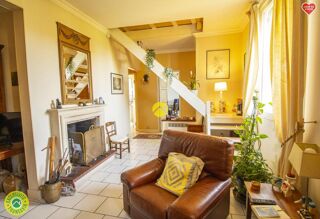  Maison � vendre 10 pi�ces 93 m�