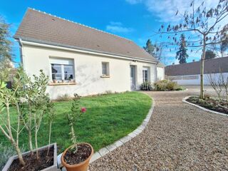  Maison � vendre 4 pi�ces 122 m�