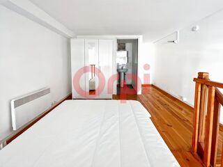  Appartement � louer 2 pi�ces 35 m�