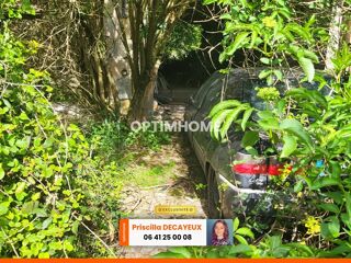  Maison à vendre 4 pièces 120 m²