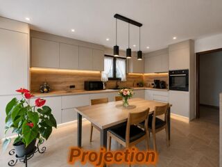  Maison à vendre 4 pièces 123 m²